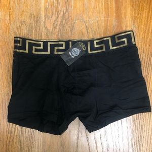 Versace men’s underwear